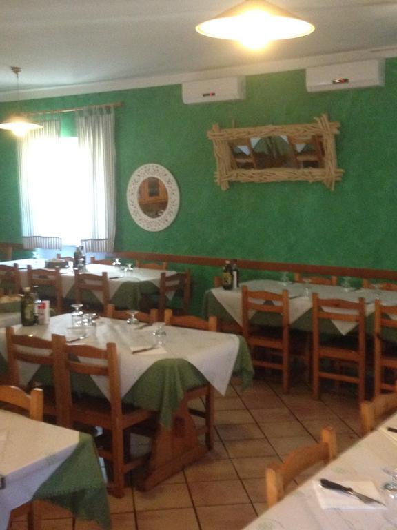 Garni Erta Villa Avio Eksteriør billede